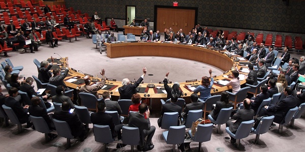 L`ONU vers de nouvelles sanctions contre la Corée du Nord