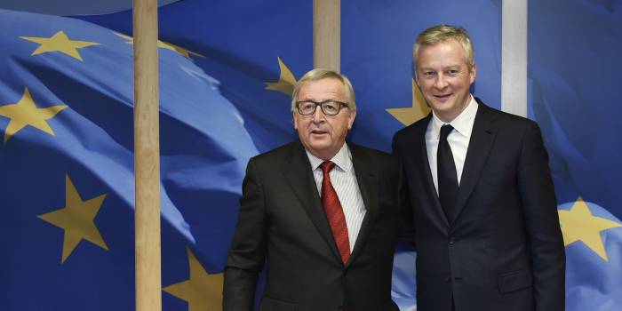L'UE a adopté une "liste noire" de 17 paradis fiscaux