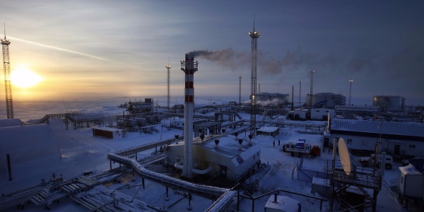 L`Ukraine a demandé à reprendre ses achats de gaz russe