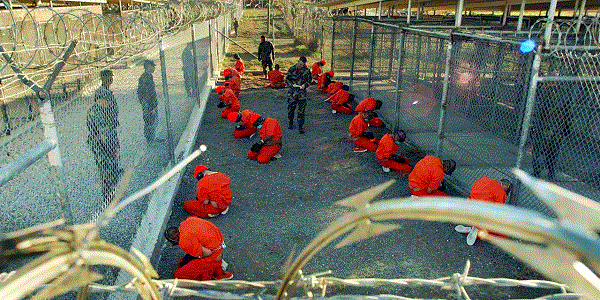 L`ancien commandant de Guantanamo convoqué devant la justice française