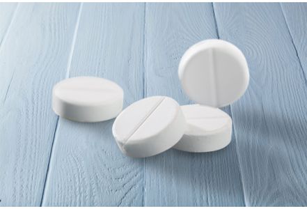 L`aspirine peut vous sauver la vie après un AVC