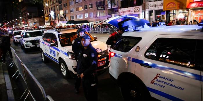 L'auteur de l'attentat de New York était un "soldat" de l'EI, affirme le groupe djihadiste