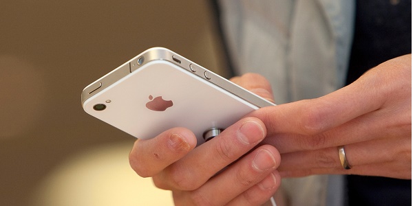 L`iPhone 4 deviendra obsolète le 31 octobre