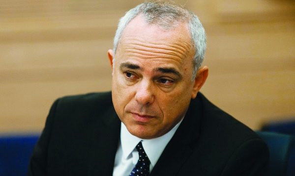Le ministre israélien de l’Énergie en Turquie, première visite ministérielle israélienne depuis six ans