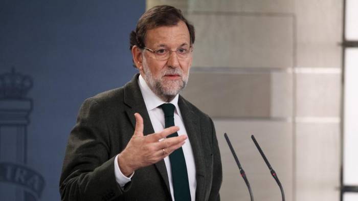 Rajoy dice que el 21D se celebrará con plena libertad pese a las alertas de injerencias