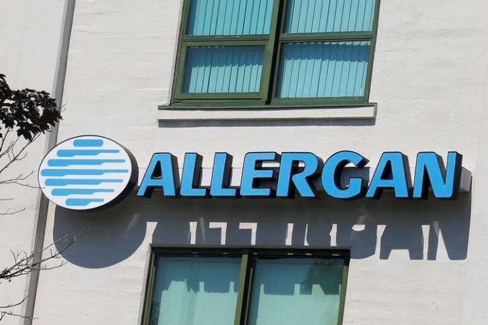 Botox-Hersteller Allergan streicht über 1000 Jobs