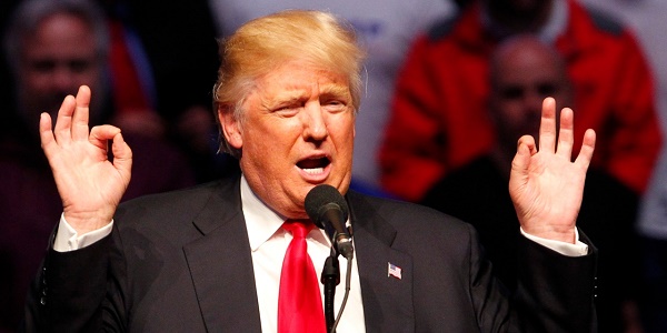 La CIA refuse d`informer Donald Trump sur les dossiers sensibles