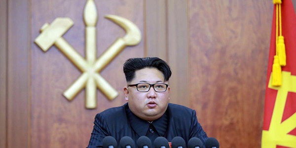 La Chine impose des restrictions commerciales contre la Corée du Nord