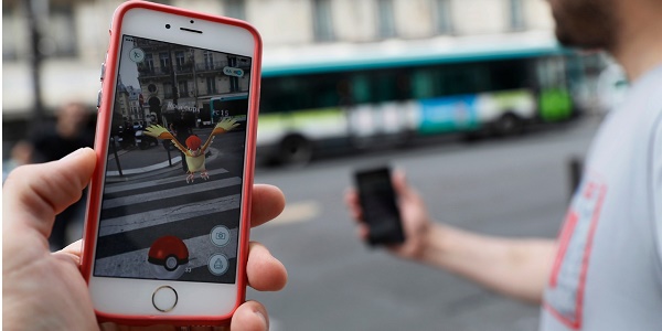 La Corée du Sud va enfin pouvoir jouer à Pokémon Go