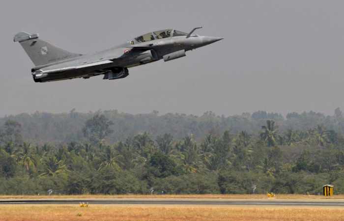La Malaisie pas encore prête à acheter des Rafale