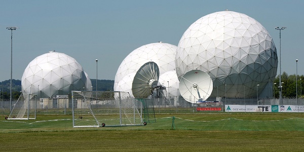 La NSA aurait été elle même piratée par des hackeurs