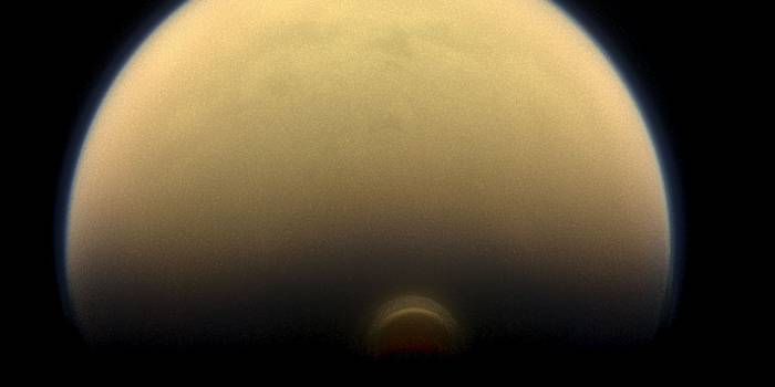 La Nasa envisage des missions robotiques vers une comète et une lune de Saturne