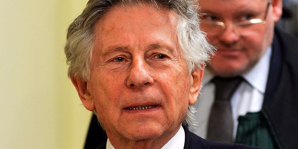 La Pologne rouvre la procédure d`extradition de Roman Polanski