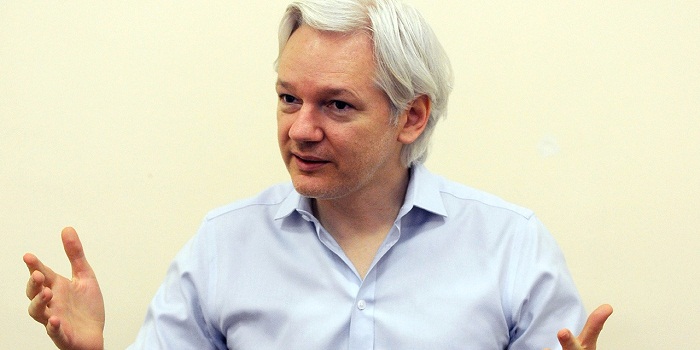 La Suède demande à l`Équateur de pouvoir interroger Assange