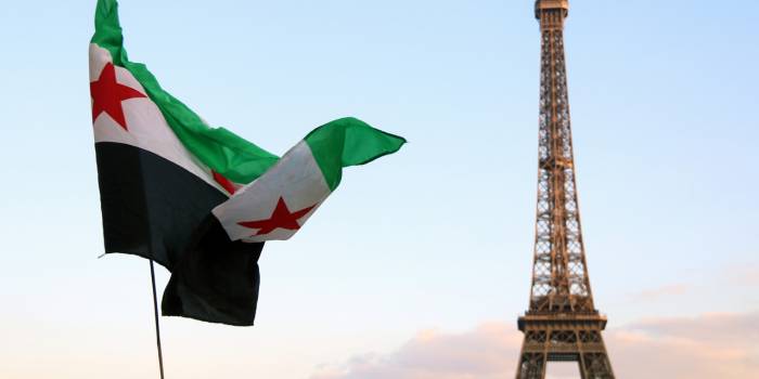 La Syrie a formellement rejoint l'accord de Paris sur le climat