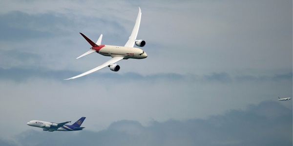 La Turquie fait couler un Airbus pour encourager la plongée