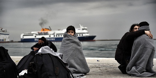 La Turquie ne réadmettra pas les migrants déjà sur les îles grecques