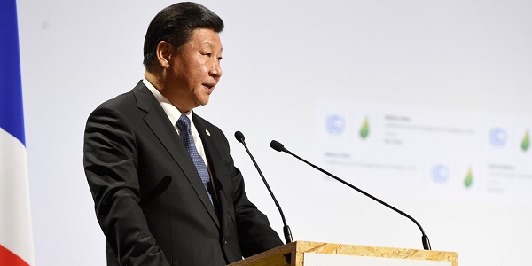 La croissance de la Chine s`essouffle à nouveau en 2016