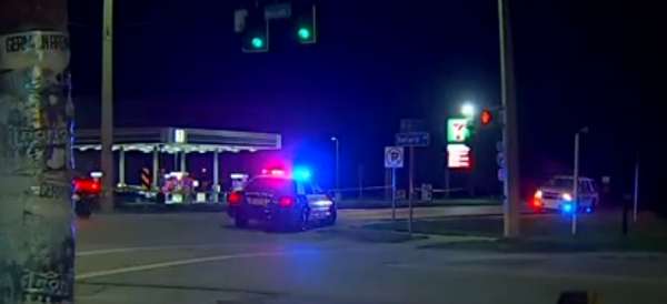 La fusillade de Fort Myers en Floride `n`est pas un acte de terrorisme`