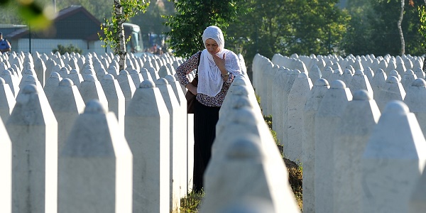 La justice serbe ouvre son premier procès sur Srebrenica