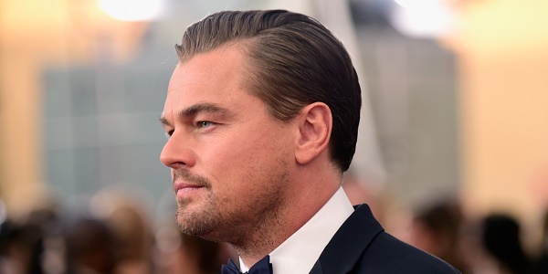 La justice suspecte Leonardo DiCaprio d`être empêtré dans un grand scandale financier