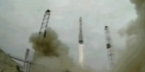 La mission russo-européenne ExoMars 2016 a décollé avec succès VIDEO