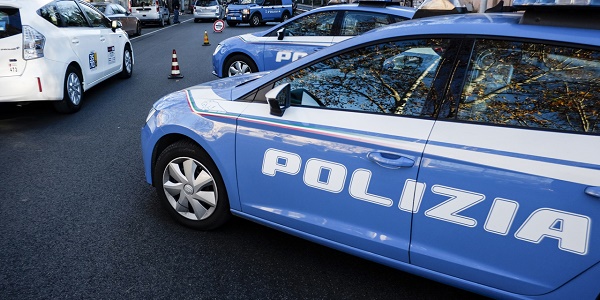 La police italienne met la main sur le trésor d`un ancien boss mafieux