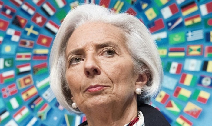 Christine Lagarde sera jugée lundi à 15h