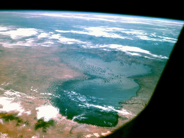Comment sauver le lac Tchad et ses 25 millions de riverains?