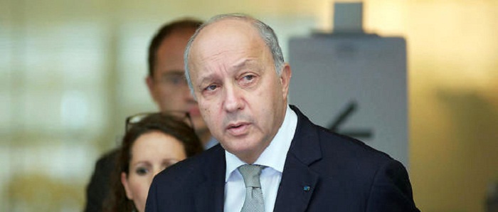 La France réclame des "garanties" sur le départ d`Assad