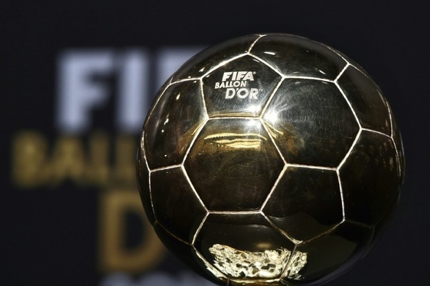 Ballon d`Or: plutôt Cristiano ou Ronaldo?