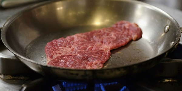 Le Danemark pourrait taxer la viande rouge