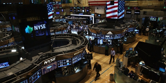 Le Dow Jones signe un record à Wall Street