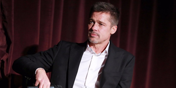 Le FBI blanchit Brad Pitt d`accusations de comportement violent