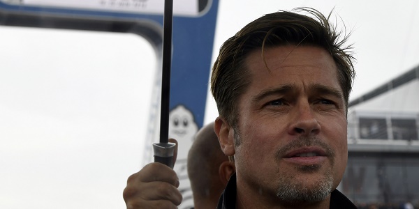 Le FBI évalue une possible enquête sur Brad Pitt