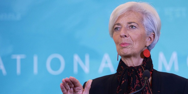 Le FMI estime être encore loin d`un plan acceptable pour la Grèce