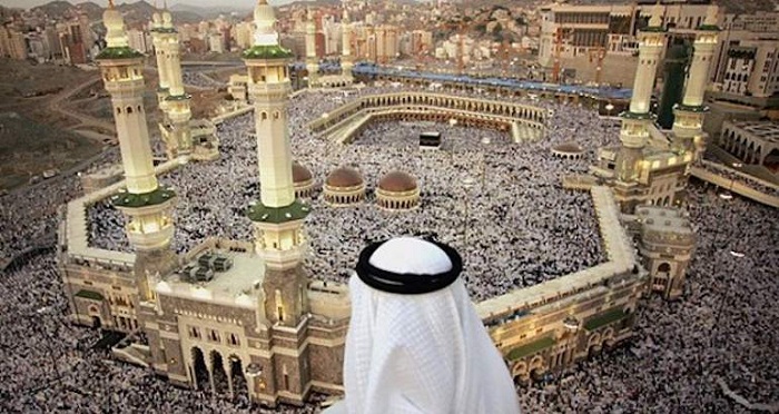 La Mecque: un hajj sous tension, un an après une bousculade mortelle
