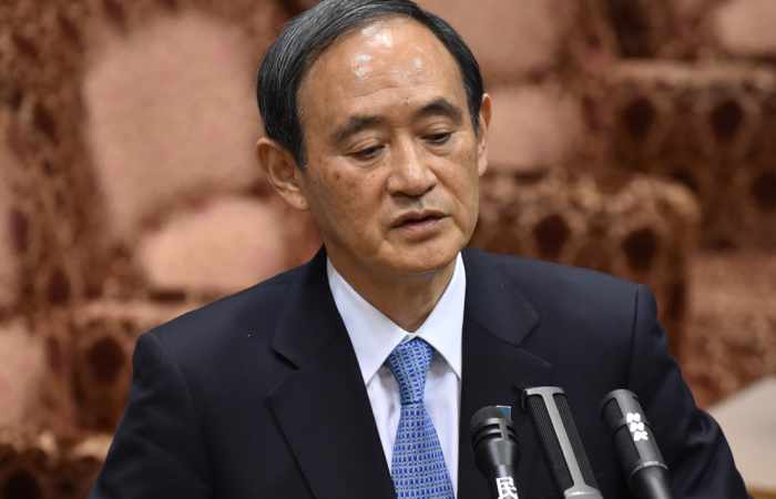 Le Japon dit respecter l'accord du G20 sur les changes