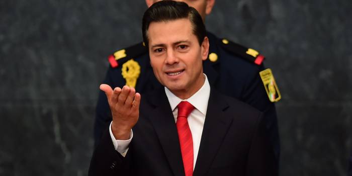 Le Mexique "déplore" la décision de Trump sur les jeunes sans-papiers