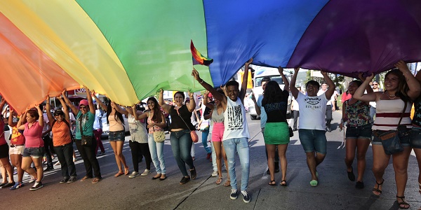 Le Mexique veut généraliser le mariage homosexuel à tout le pays