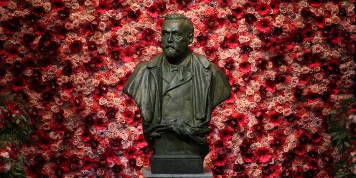 Le Nobel de la paix à la campagne antinucléaire ICAN