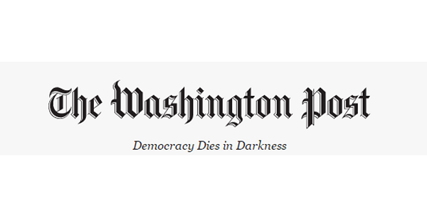 Le `Washington Post` a désormais un slogan : `La démocratie meurt dans les ténèbres`