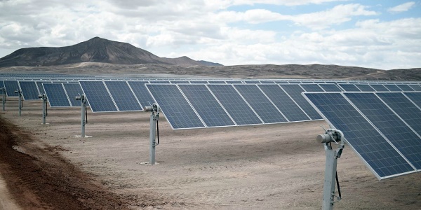 Le changement climatique pourrait mettre en difficulté le réseau électrique américain