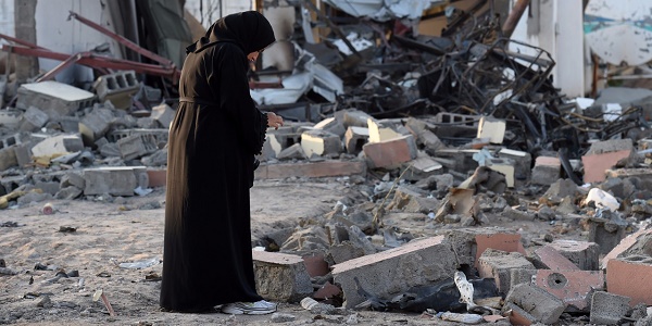 Le conflit au Yémen a fait au moins 10.000 morts selon l`ONU