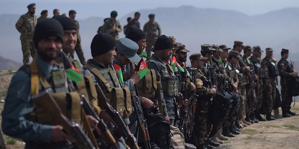 Le conflit en Afghanistan a fait deux fois plus de victimes