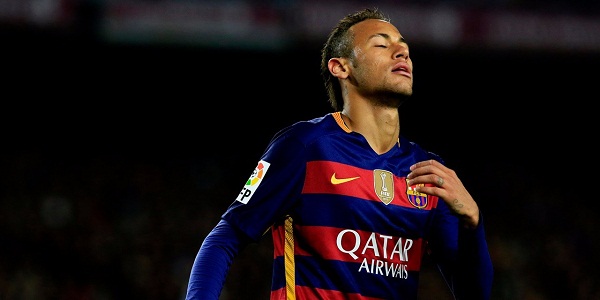 Le contrat de Neymar dévoilé dans le détail