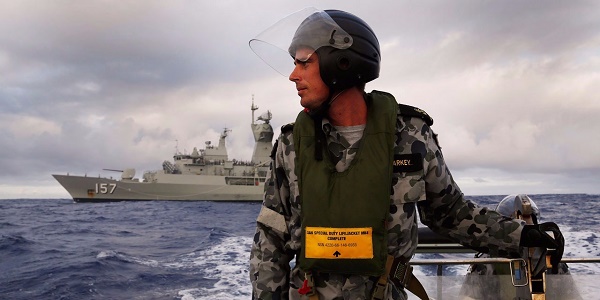 Le débris trouvé à La Réunion ne proviendrait pas du MH370
