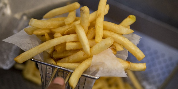 Le diabète de la grossesse favorisé par la pomme de terre ?