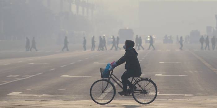 Le gouverneur de Californie alarme sur le changement climatique