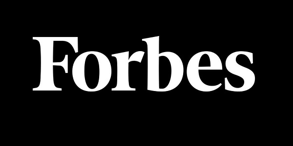 Le magazine américain "Forbes" débarque en France